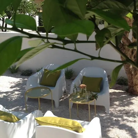 Corte Dei Melograni-Suite Familiare-Zona Ostuni Montalbano  Exterior photo