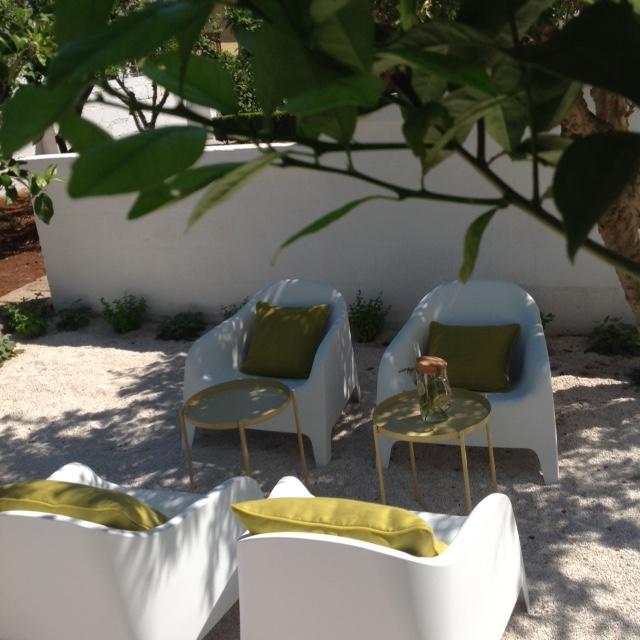 Corte Dei Melograni-suite Familiare-zona Ostuni *