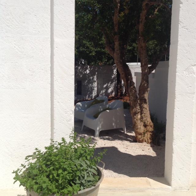 Corte Dei Melograni-suite Familiare-zona Ostuni
