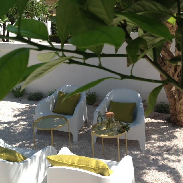 Apartment Corte Dei Melograni-suite Familiare-zona Ostuni *