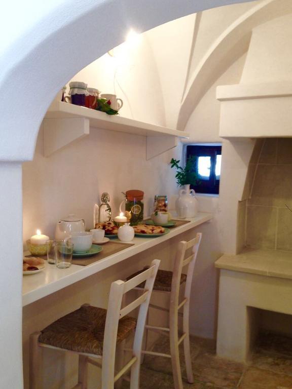 Corte Dei Melograni-suite Familiare-zona Ostuni *