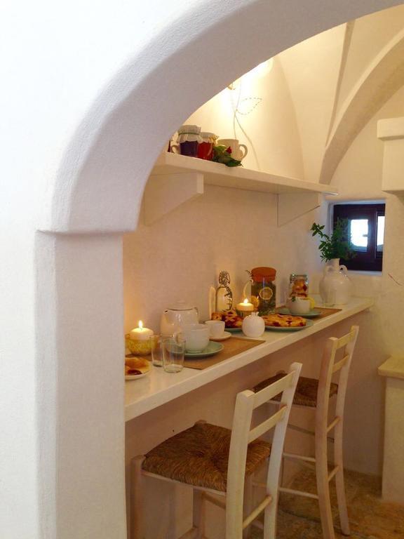 Corte Dei Melograni-suite Familiare-zona Ostuni
