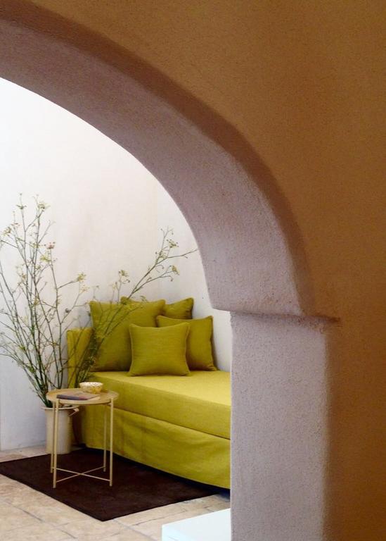 Corte Dei Melograni-suite Familiare-zona Ostuni Apartment *