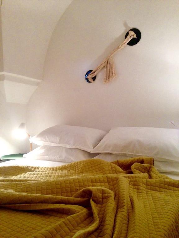 Apartment Corte Dei Melograni-suite Familiare-zona Ostuni Montalbano (Apulia)
