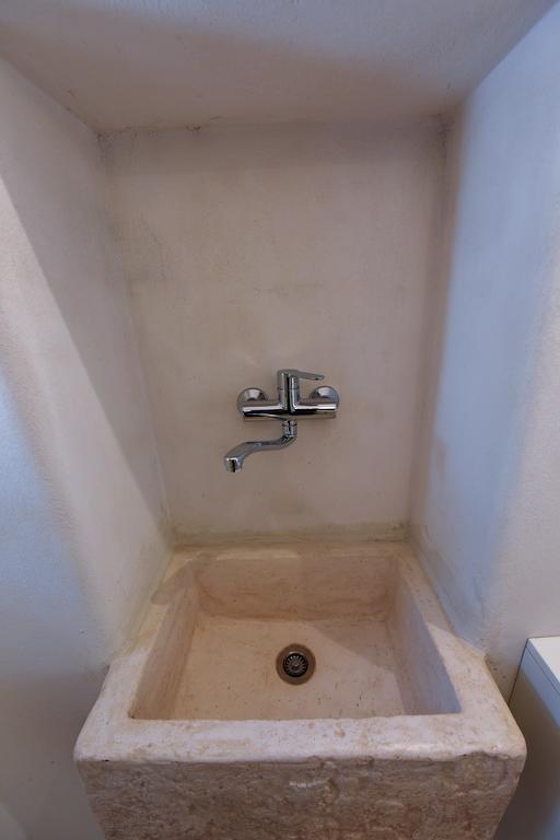 Apartment Corte Dei Melograni-suite Familiare-zona Ostuni *