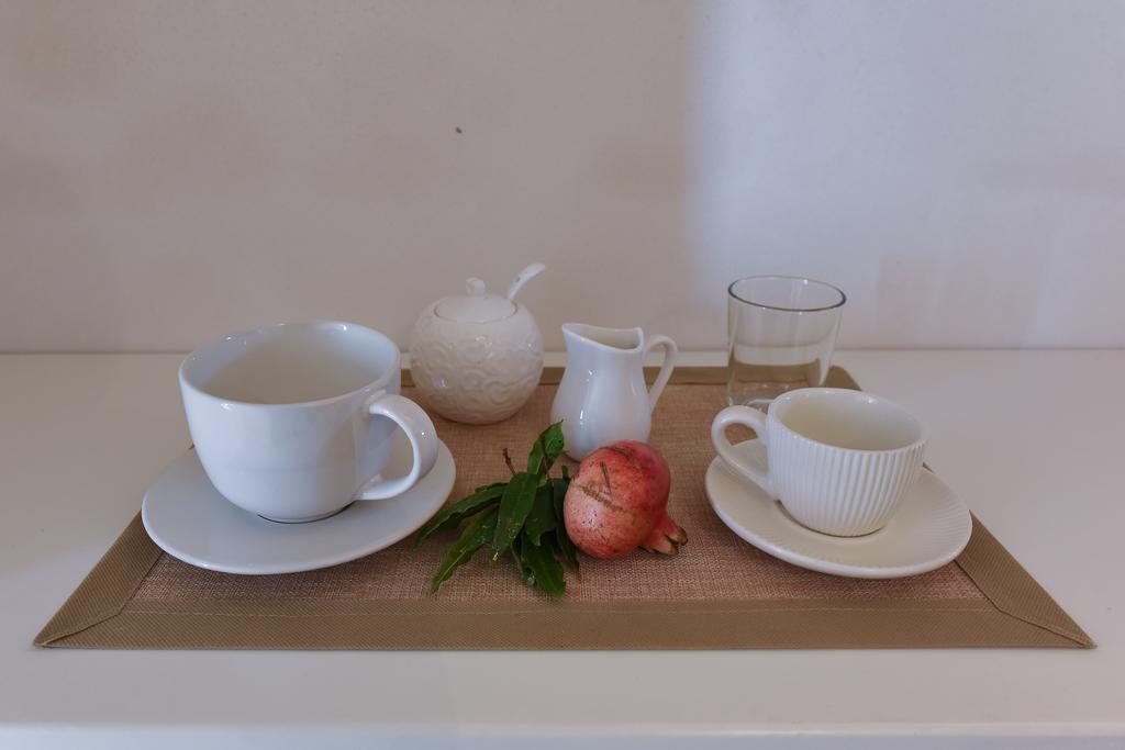 Corte Dei Melograni-suite Familiare-zona Ostuni Apartment *