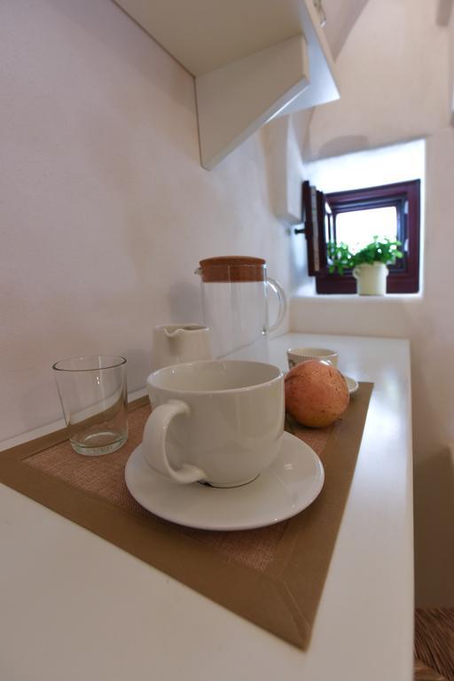 Apartment Corte Dei Melograni-suite Familiare-zona Ostuni *