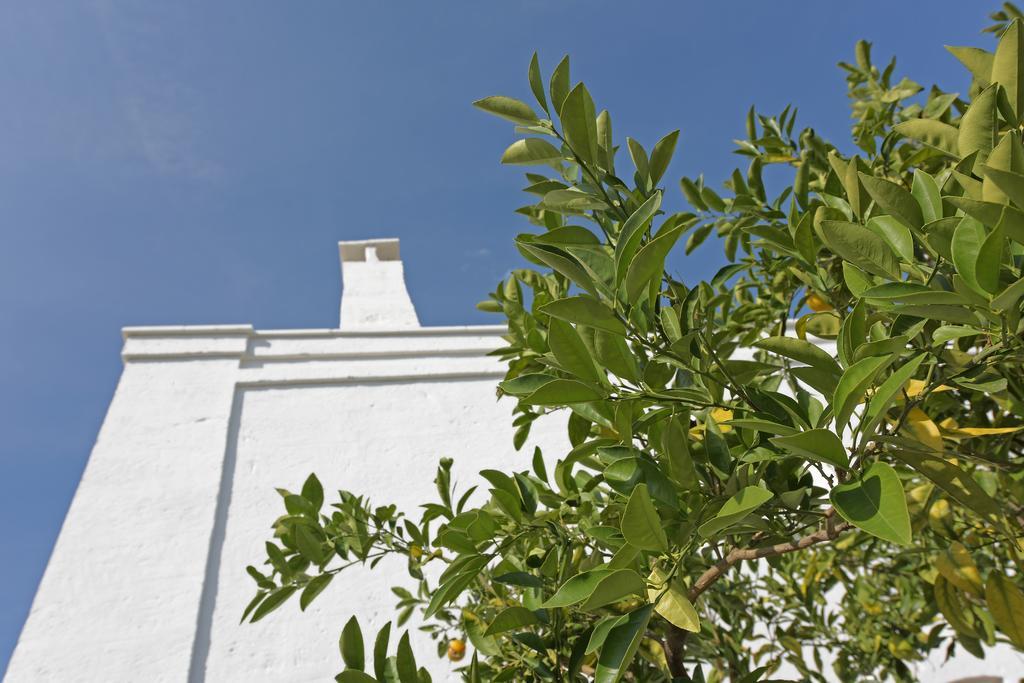 Corte Dei Melograni-suite Familiare-zona Ostuni * Montalbano (Apulia)