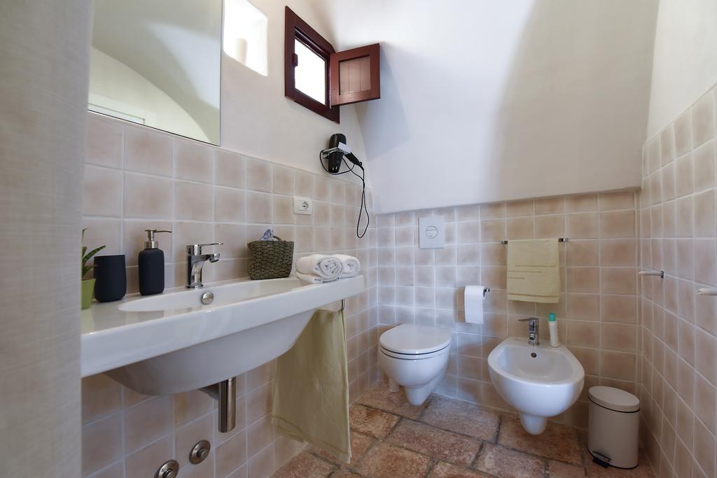 Apartment Corte Dei Melograni-suite Familiare-zona Ostuni
