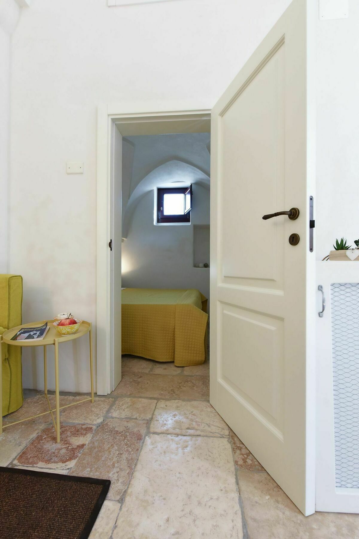 Corte Dei Melograni-suite Familiare-zona Ostuni