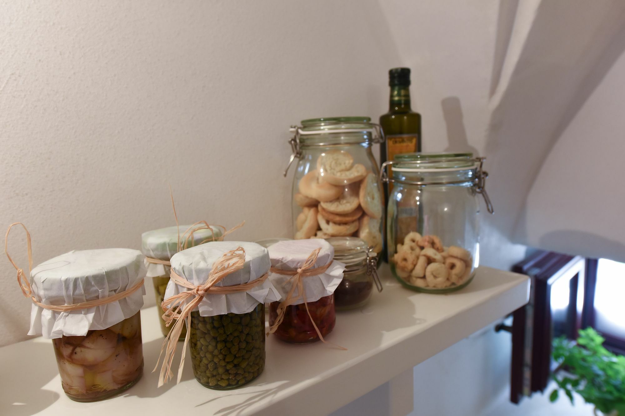 Apartment Corte Dei Melograni-suite Familiare-zona Ostuni Montalbano (Apulia)
