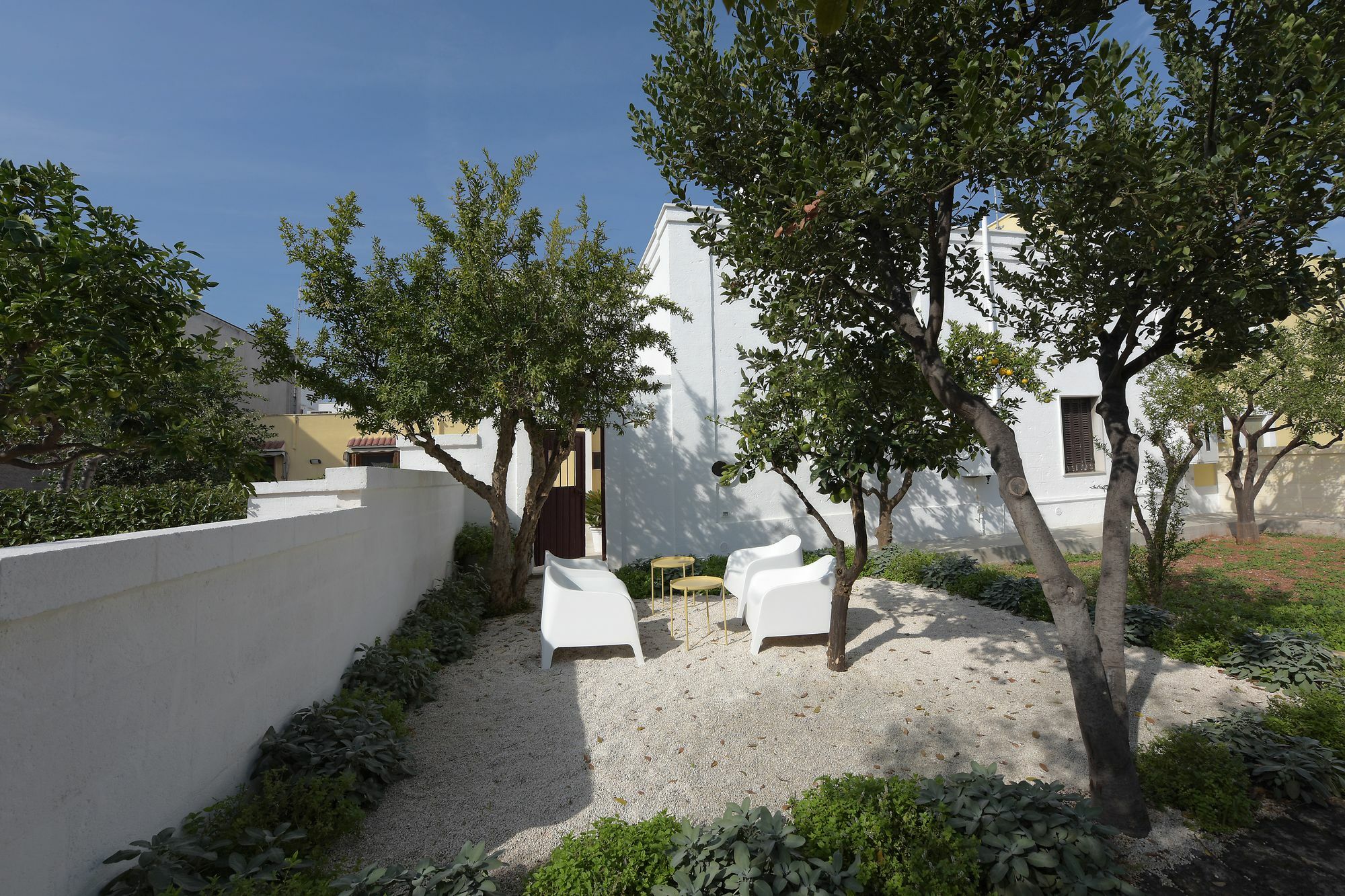 Corte Dei Melograni-suite Familiare-zona Ostuni Montalbano (Apulia)